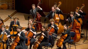 Die Junge Philharmonie Zentralschweiz